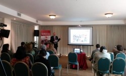 Índice Global de Envejecimiento