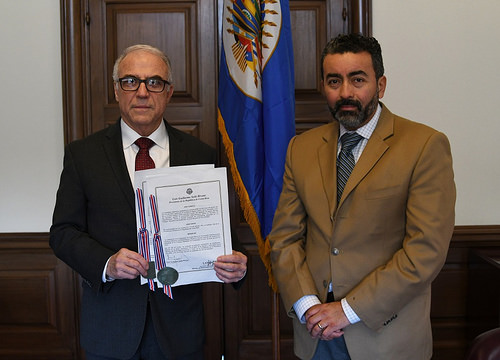 Convención sobre la Protección de los Derechos de las Personas Mayores entra en vigor