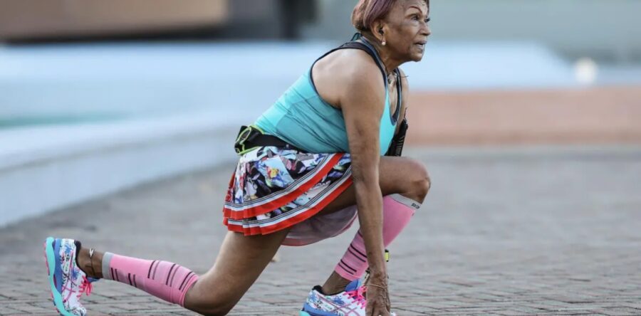 Filósofa del mes: Edilia Camargo