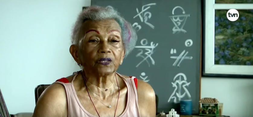 Gente que Inspira: Edilia Camargo